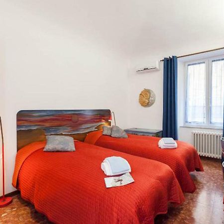 Casa Gigli - Arts Lodge Rome Exterior photo