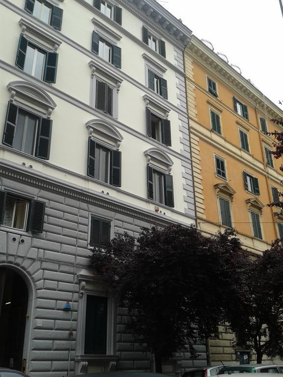 Casa Gigli - Arts Lodge Rome Exterior photo