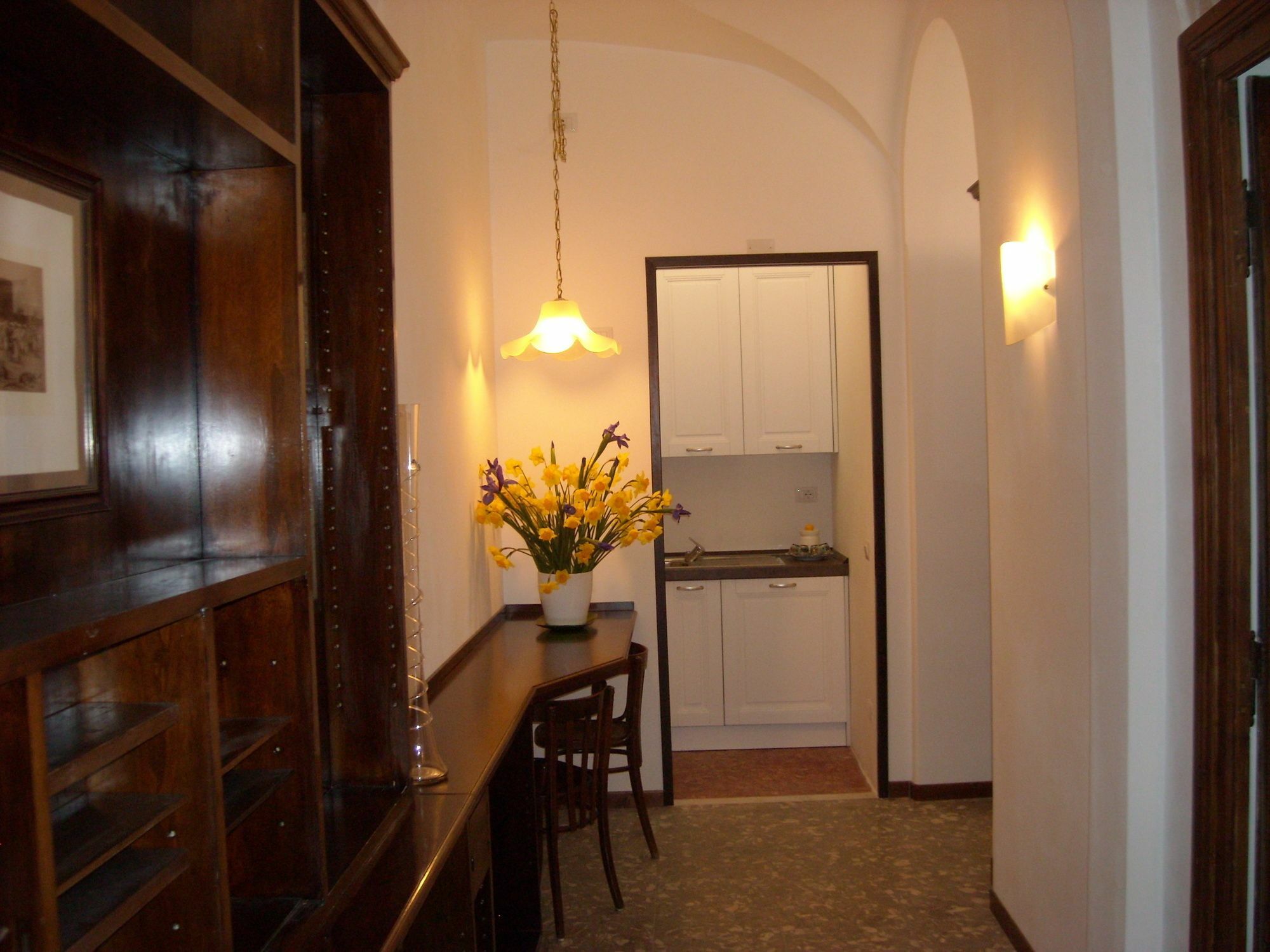 Casa Gigli - Arts Lodge Rome Exterior photo