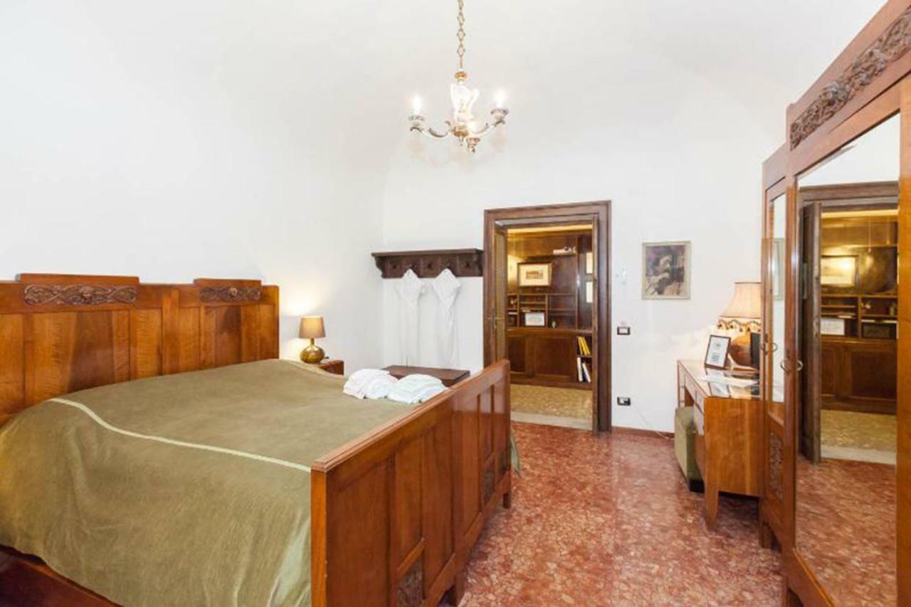 Casa Gigli - Arts Lodge Rome Exterior photo